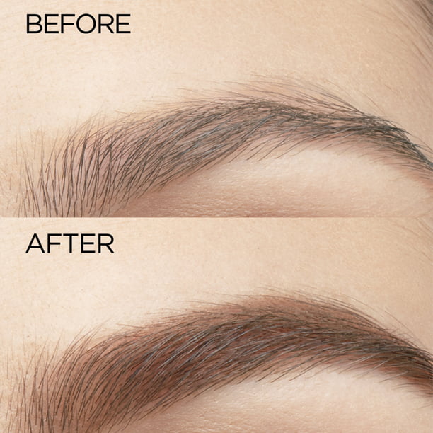 KOKIE Cosmetics High Brow Angled Eyebrow Pencil