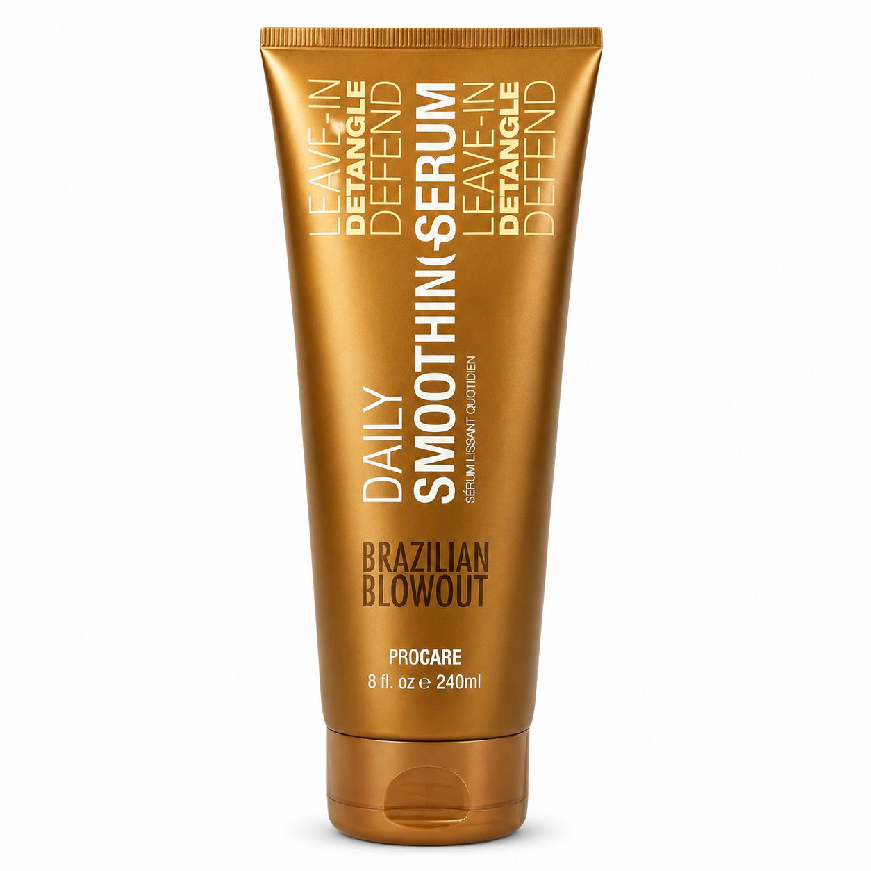 Daily Smoothing Hair Serum