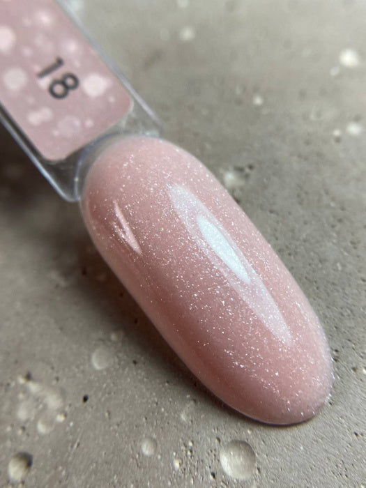 DARK PRO BASE № 18.30 ML PRO1830