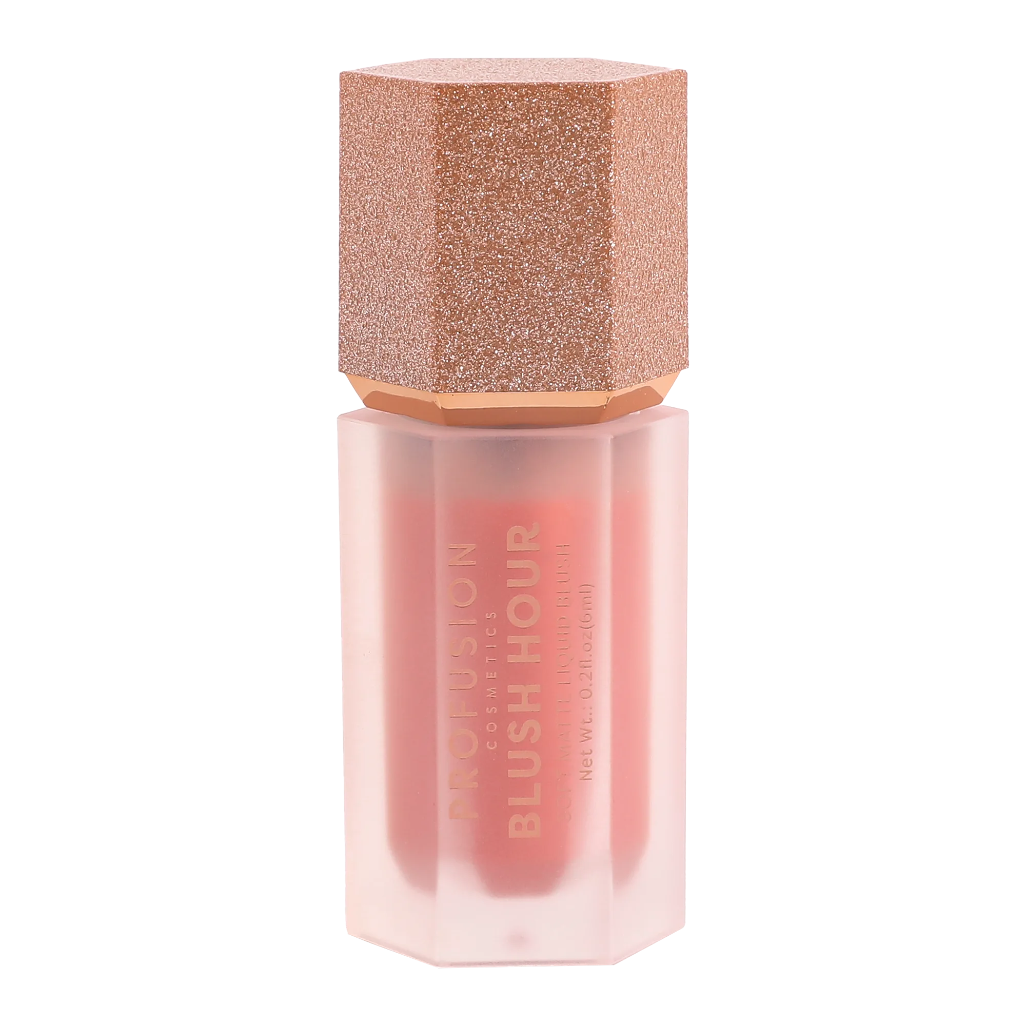 PROFUSION Blush Hour | Soft Matte Liquid Blush