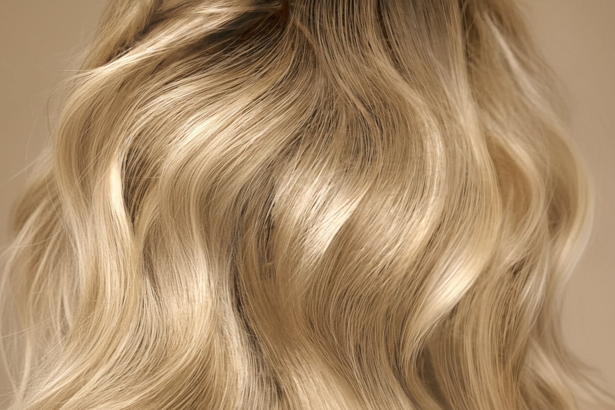 Enhance Hairline Powder - Root Touch Up Hair Color for Gray Coverage