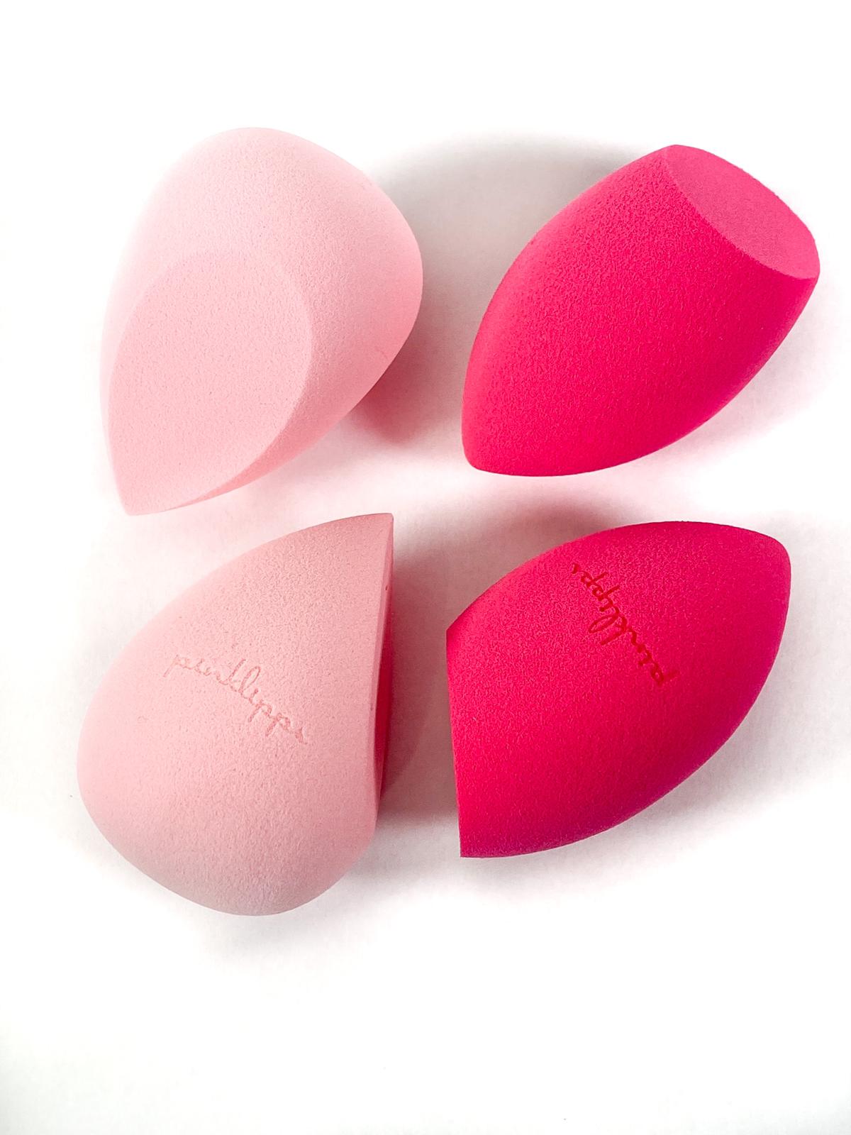 Flawless Sponge Set