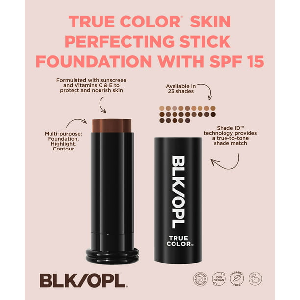 BLACK OPAL True Color Skin Perfecting Stick Base de maquillaje