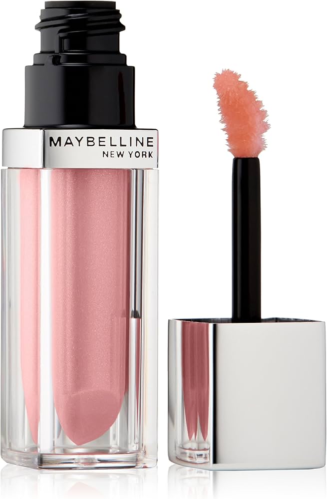 MAYBELLINE Color Sensational Elixir Lip Gloss