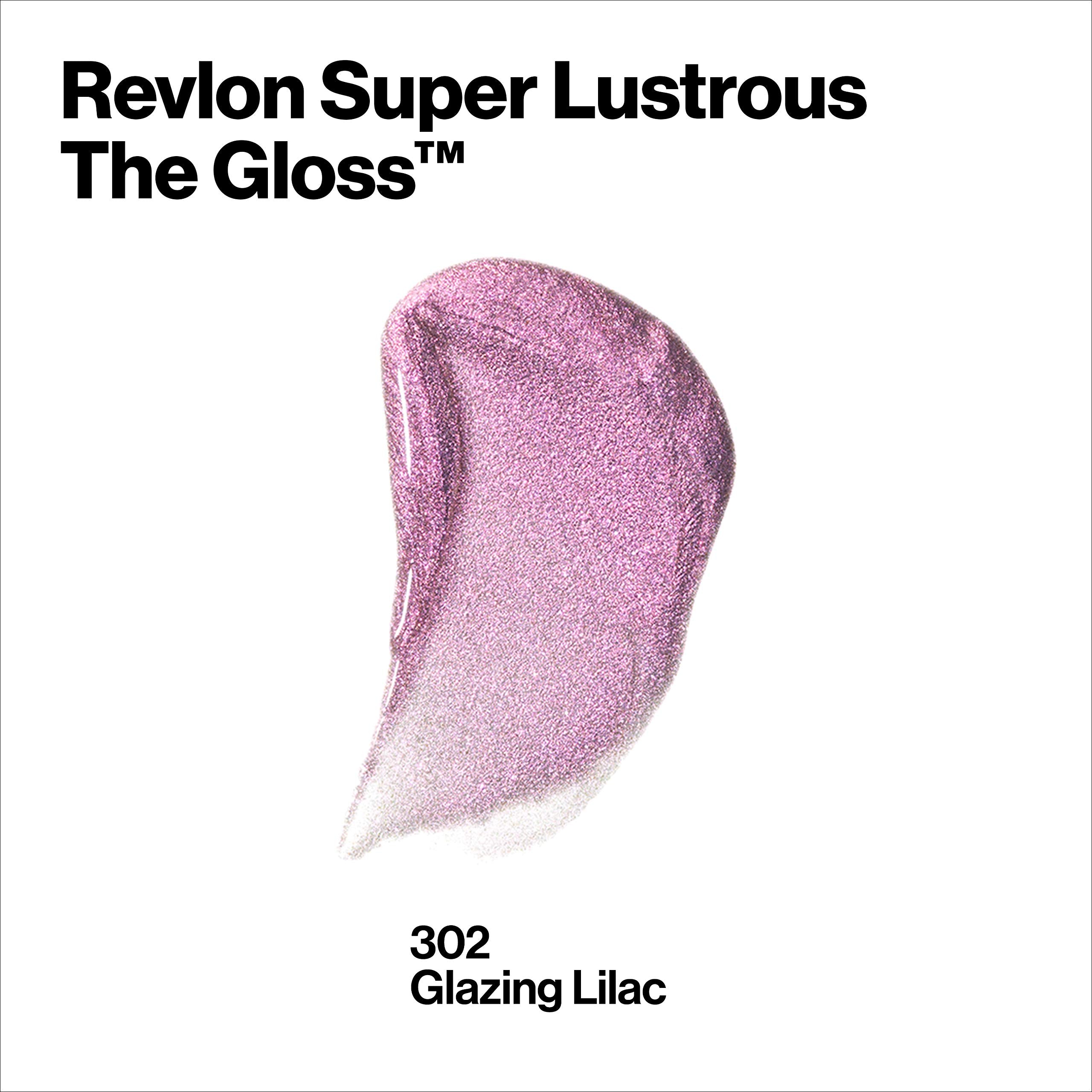 REVLON Super Lustrous The Gloss