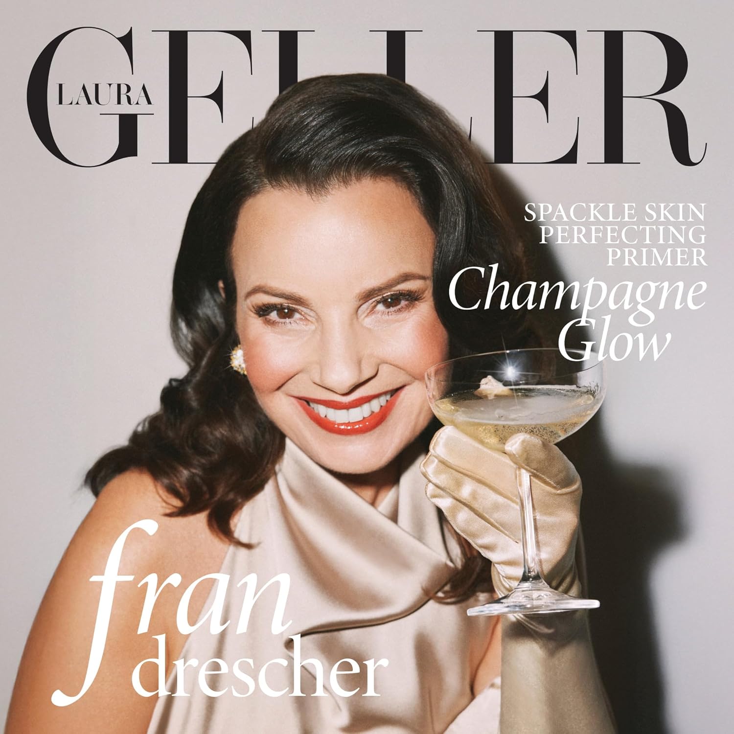 LAURA GELLER Spackle Skin Perfecting Primer