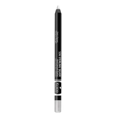 KOKIE Velvet Smooth Eyeliner