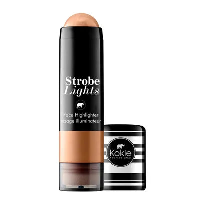 KOKIE Cosmetics Strobe Lights Cream Stick Highlighter