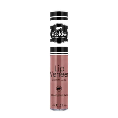 KOKIE Lip Veneer Crema Brillo