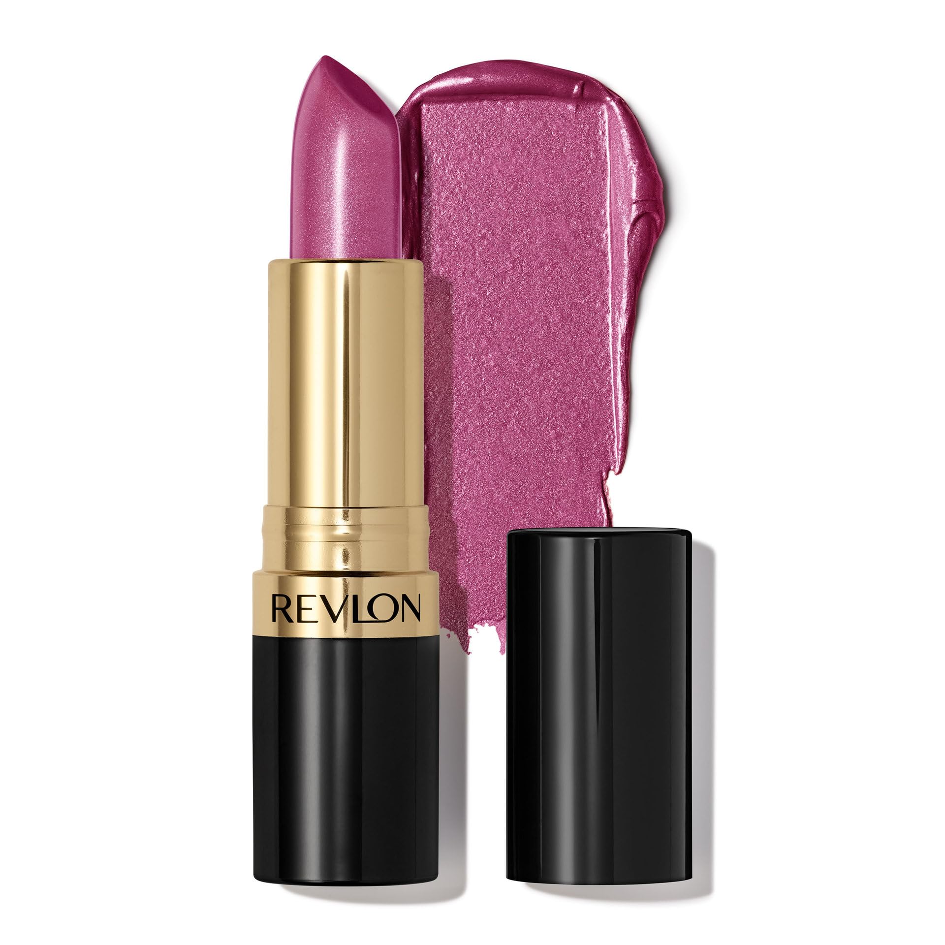 REVLON Super Lustrous Moisture Rich Lipstick