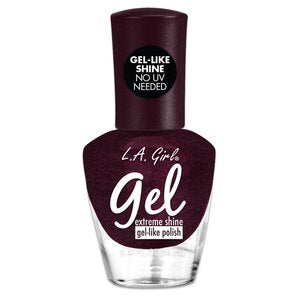 L.A. Girl Gel Extreme Shine Nail Polish