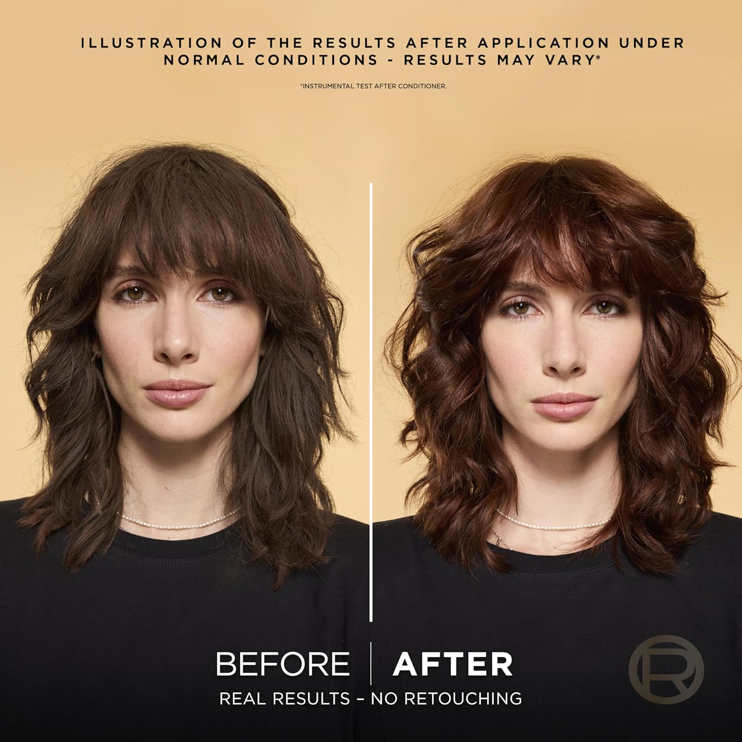 L'OREAL Superior Preference Rich Luminous Fade-Defying Color