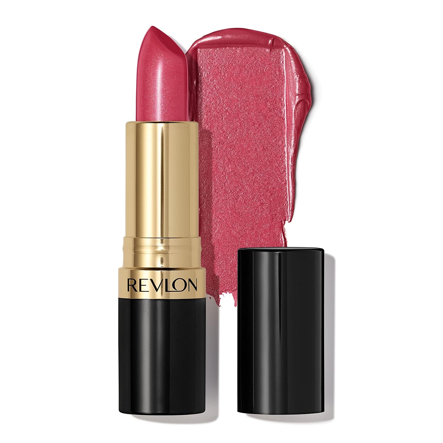 REVLON Super Lustrous Moisture Rich Lipstick