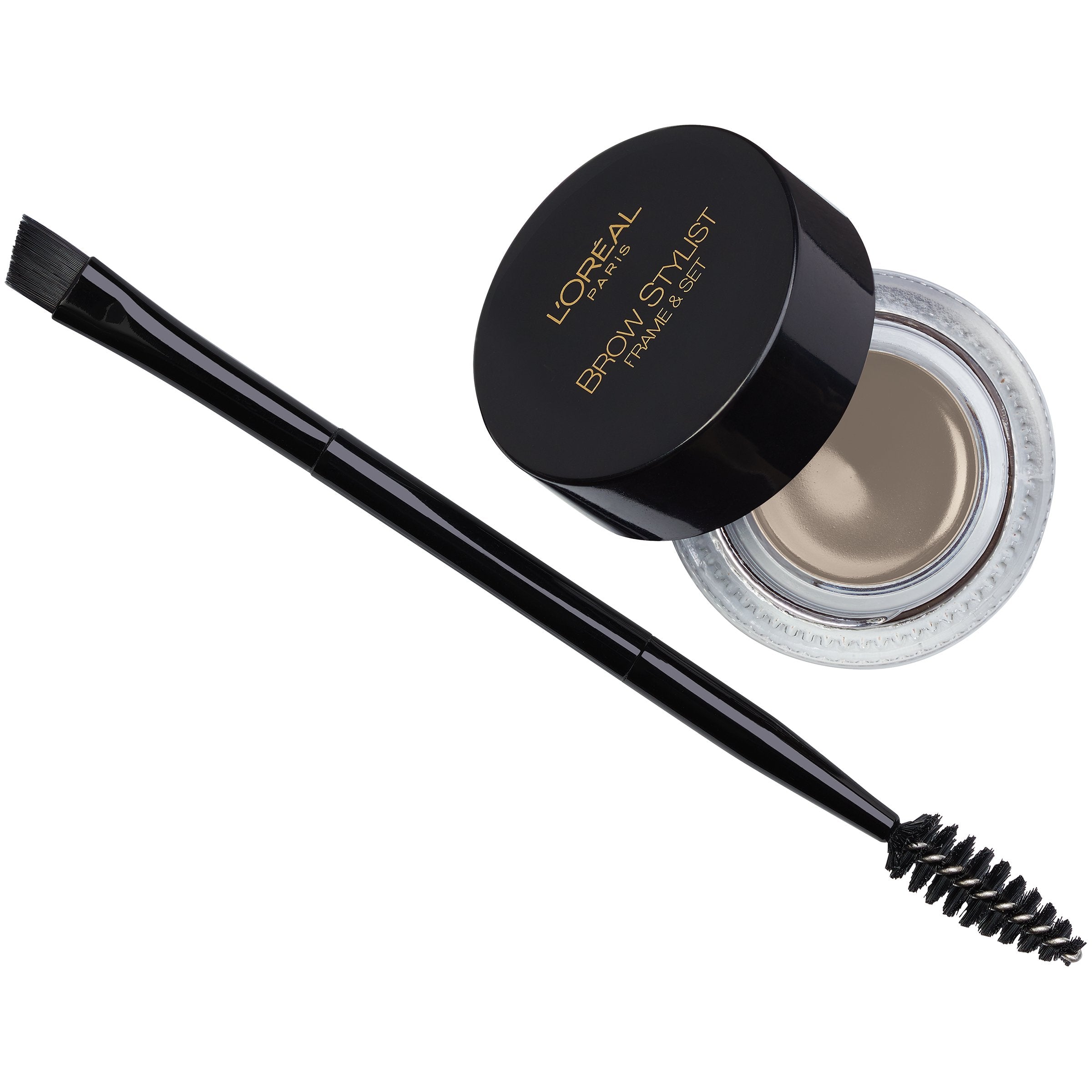 L'OREAL Paris Brow Stylist Frame & Set