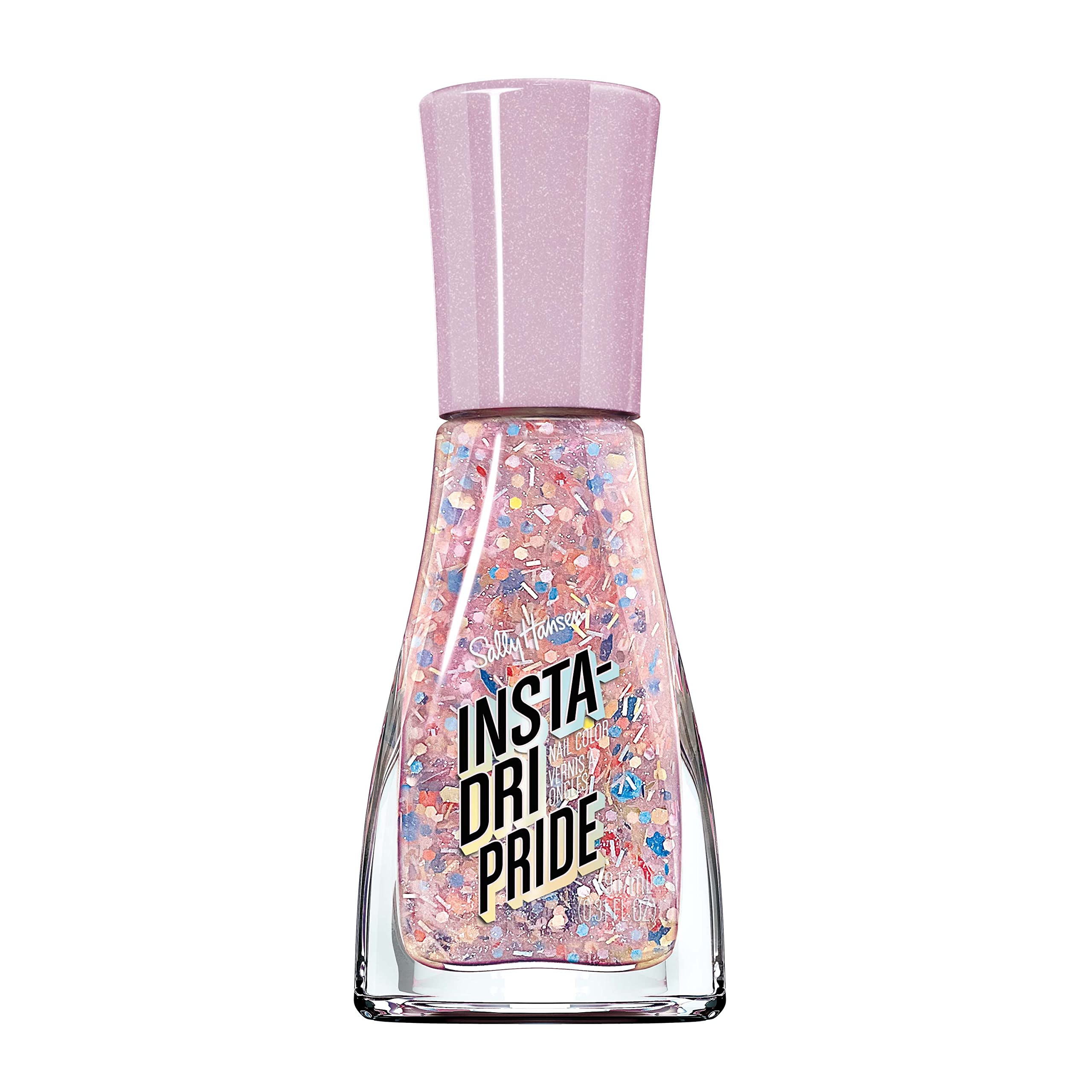 SALLY HANSEN Insta Dri Pride Nail Polish