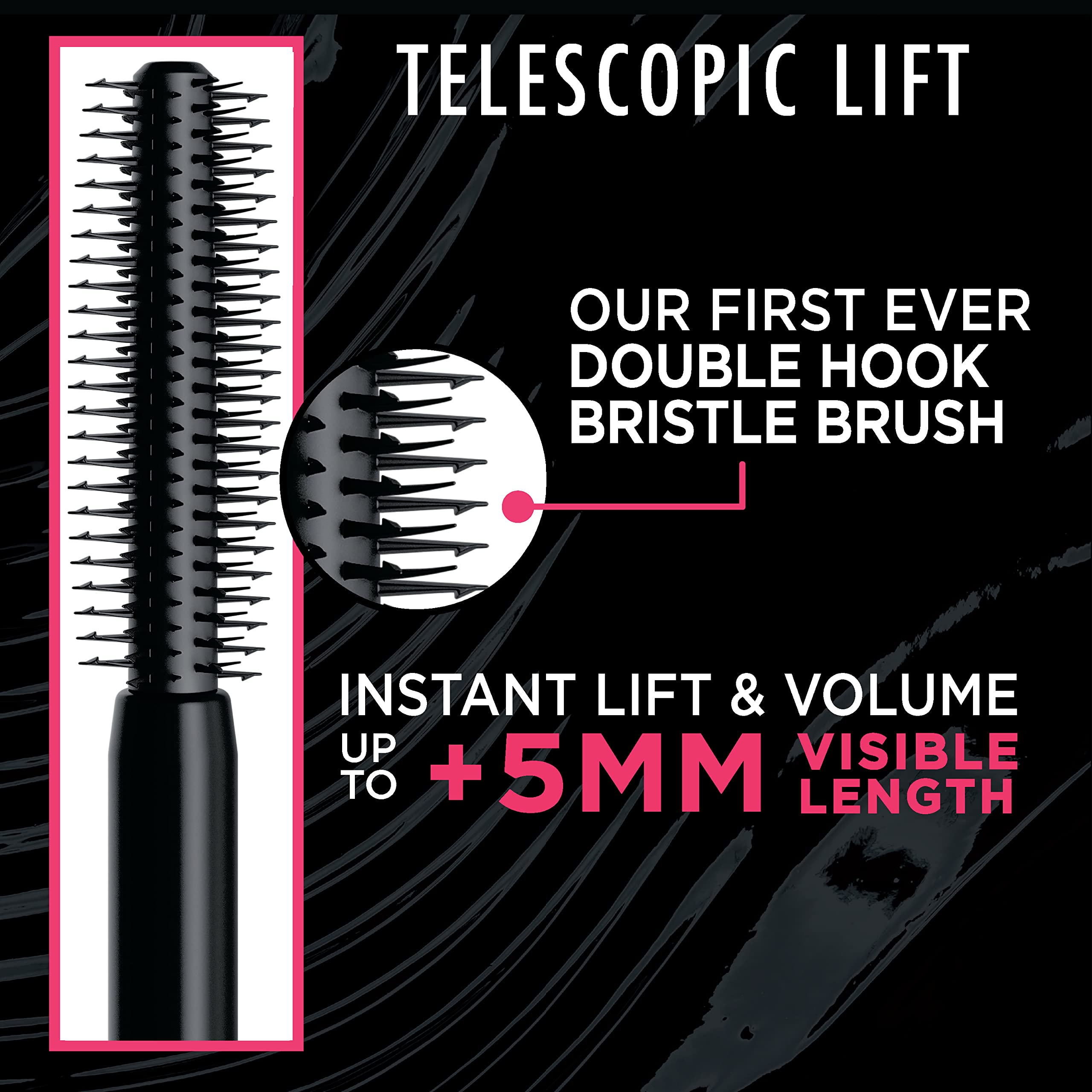 L'OREAL Telescopic Lift Volumizing Mascara