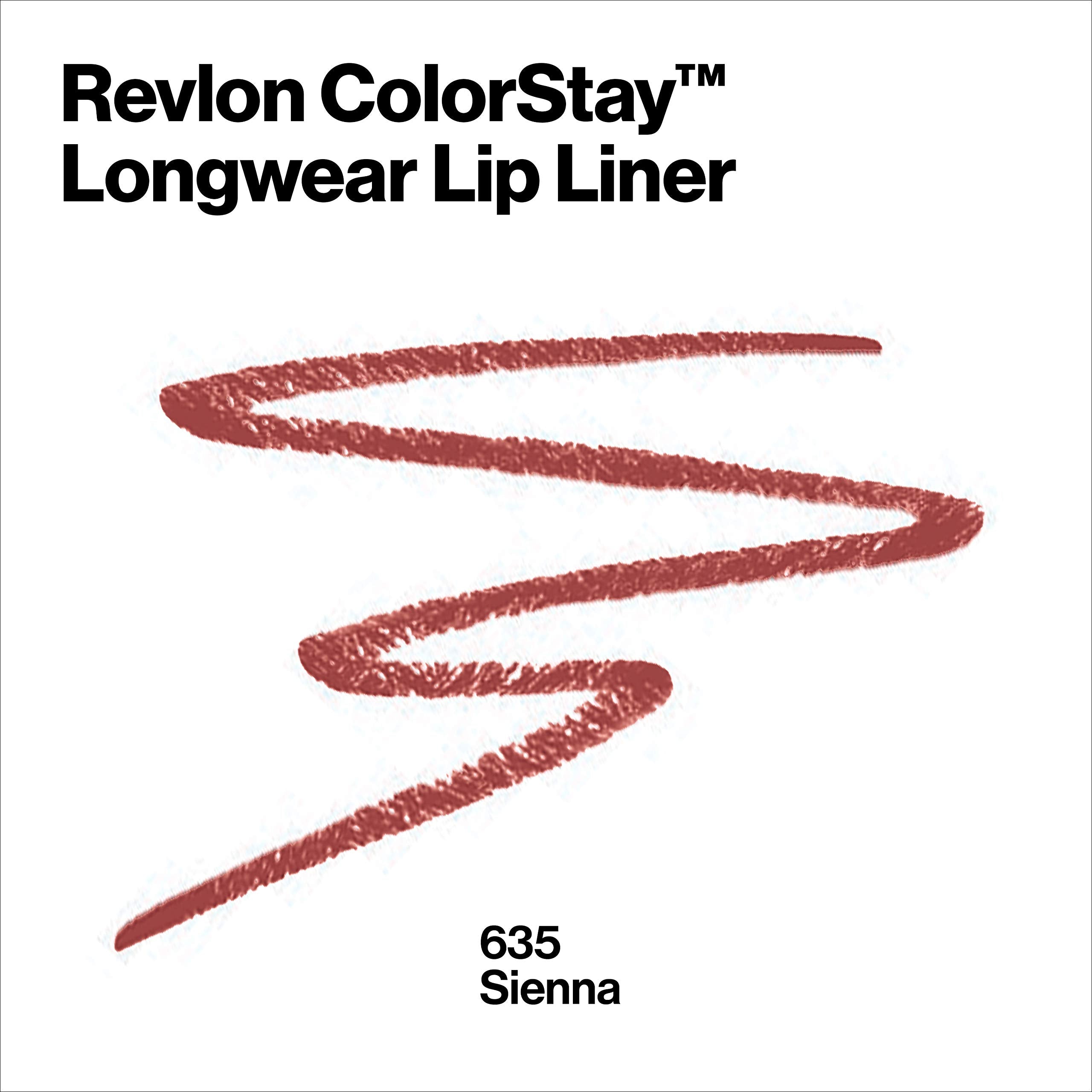 REVLON ColorStay Lip Liner Crayon