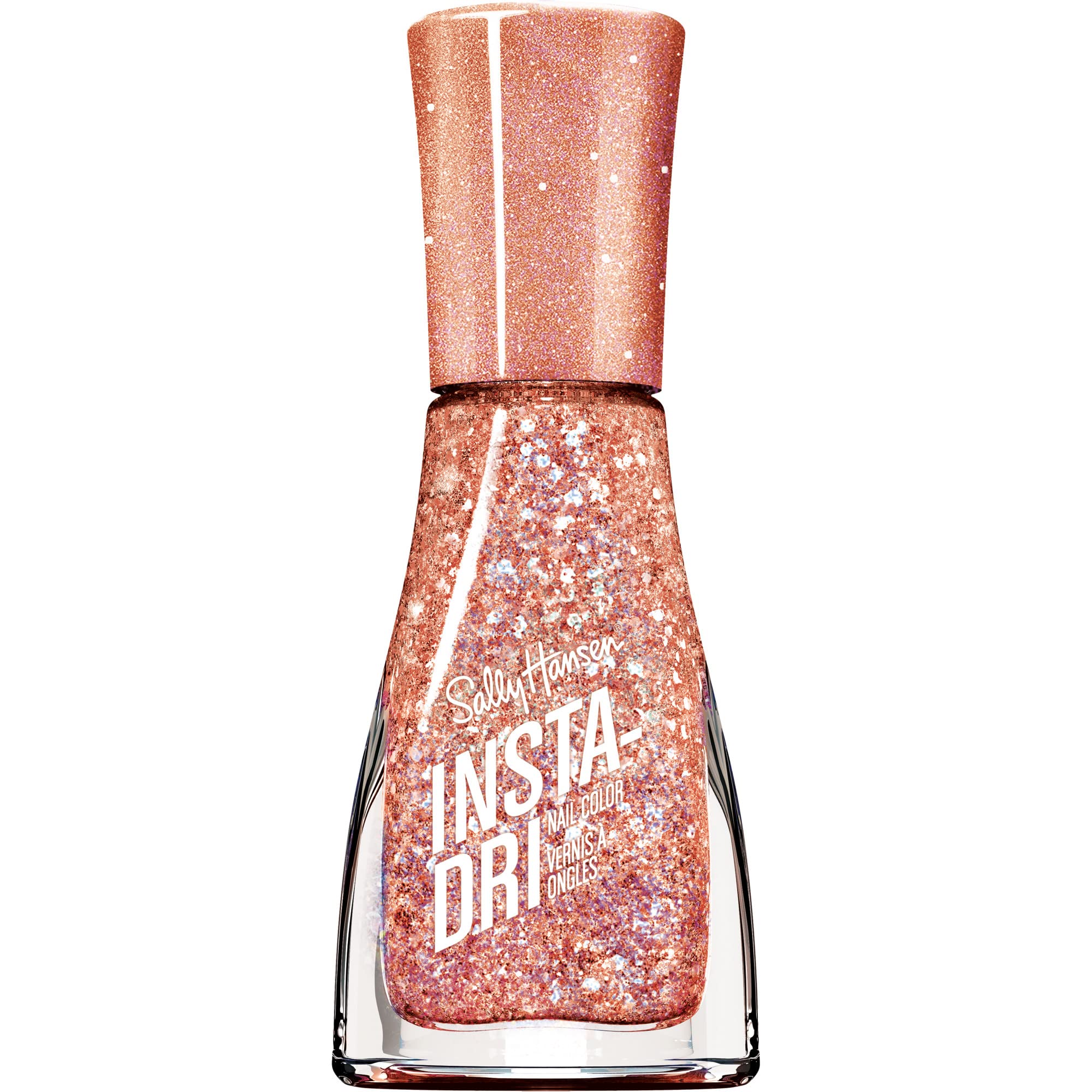 SALLY HANSEN Fast Acting Insta - Dri Nail Color