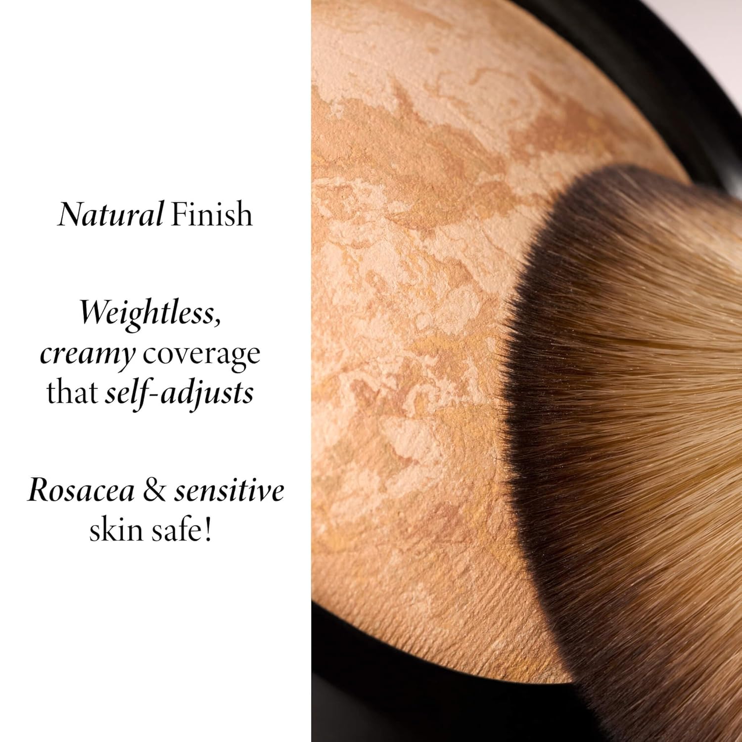 LAURA Geller Baked Balance-n-Brighten Foundation Powder