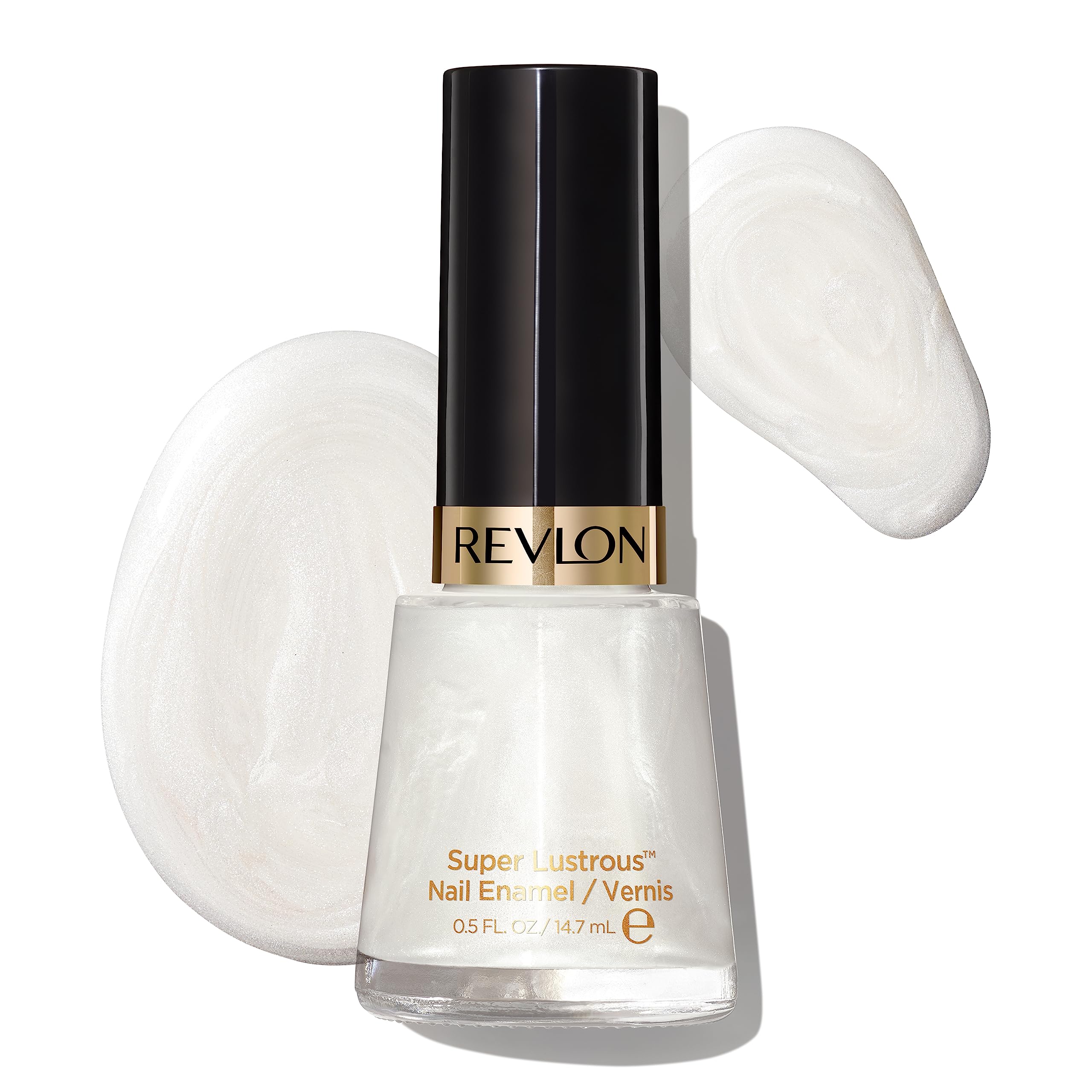 REVLON Super Lustrous Nail Enamel