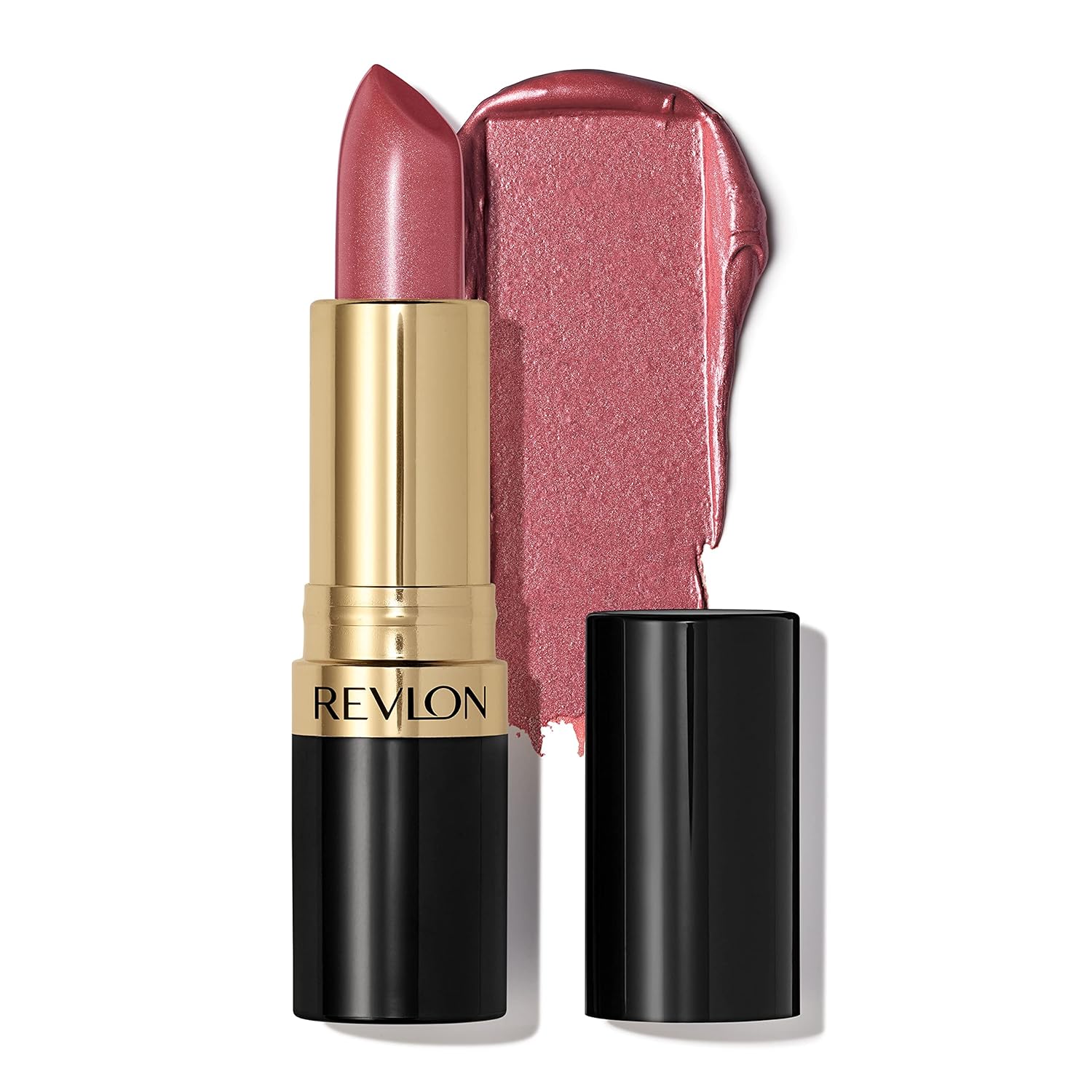 REVLON Super Lustrous Moisture Rich Lipstick