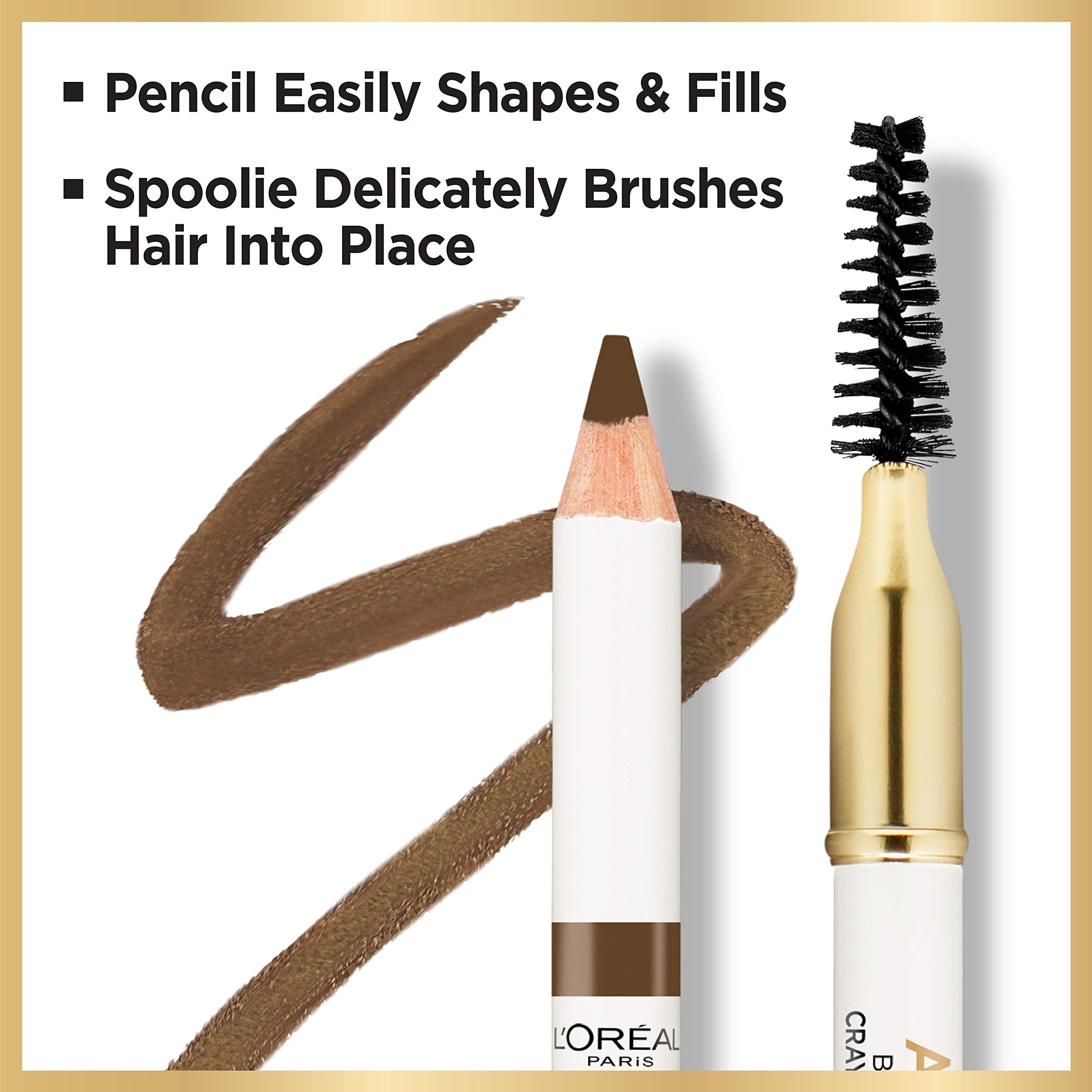 L'OREAL Age Perfect Magnifying Brow Pencil