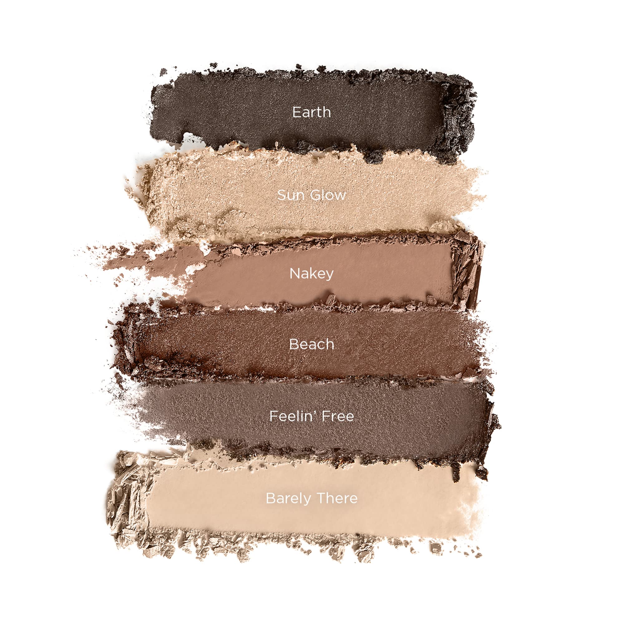 JOAH Escapades Eyeshadow Palette