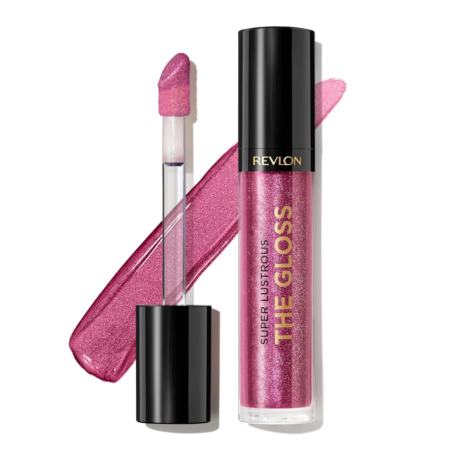 REVLON Super Lustrous The Gloss