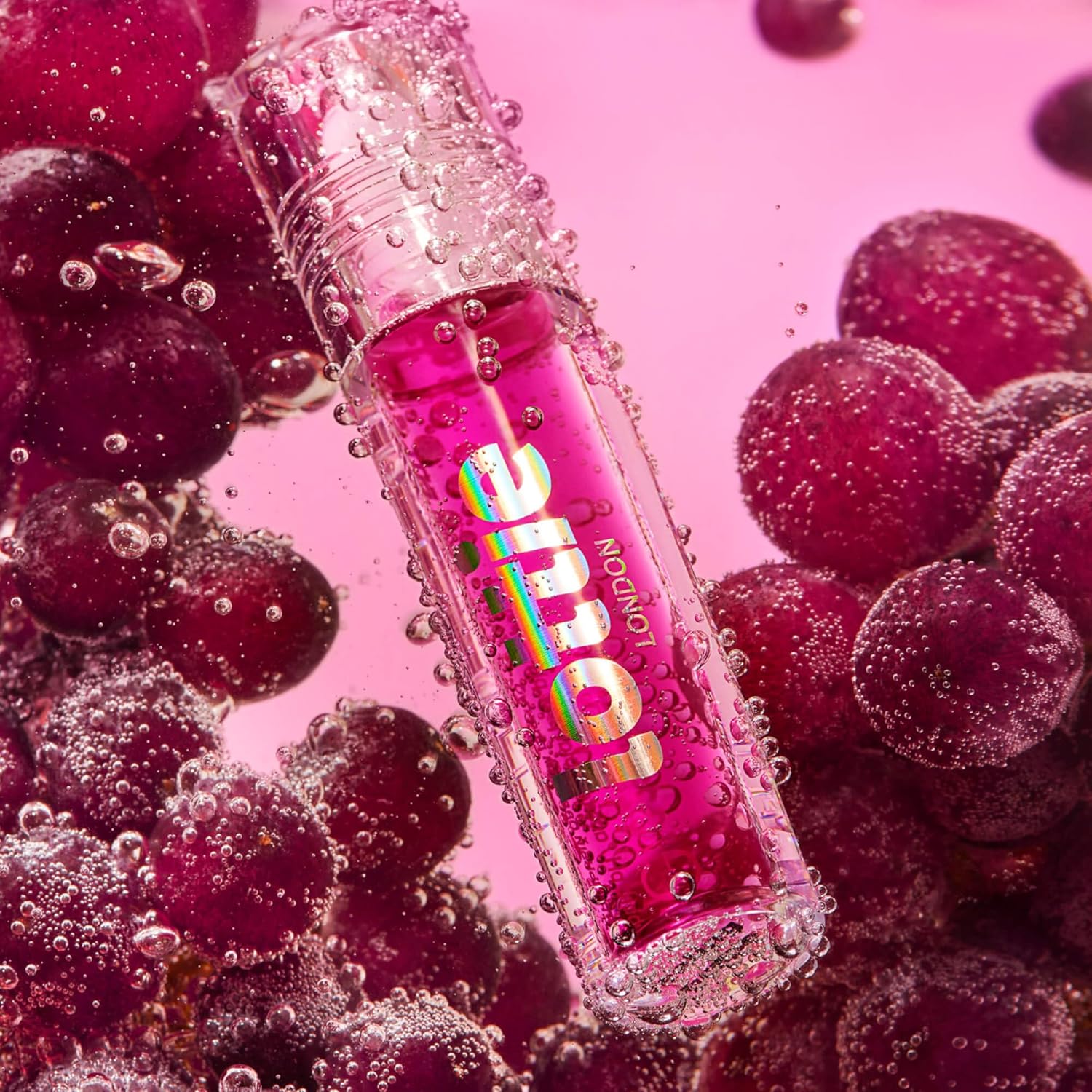 LOTTIE Roller Glaze Colour Changing Lip Oil