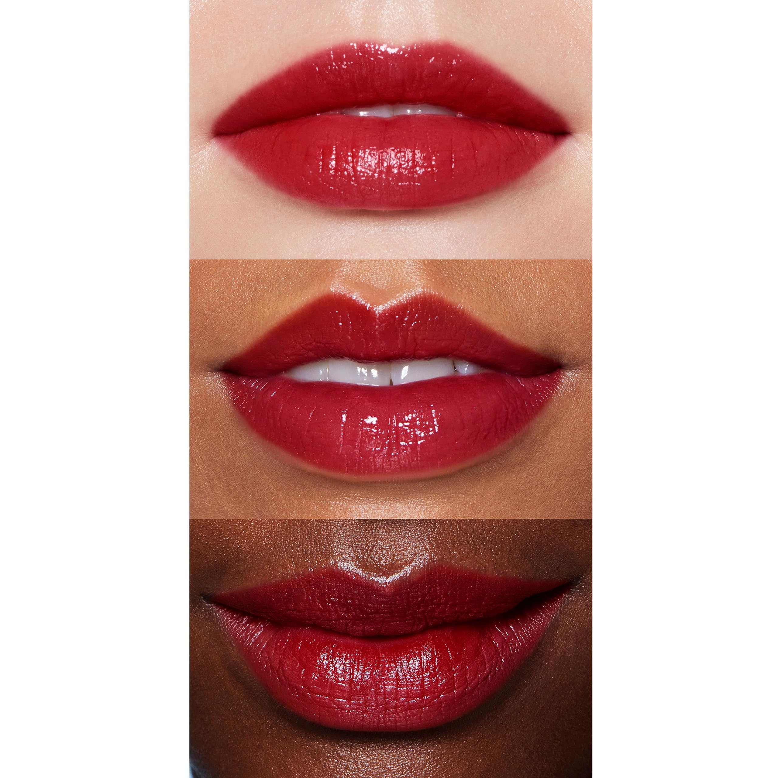 e.l.f. O Face Satin Lipstick