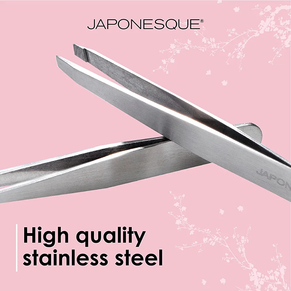 JAPONESQUE Pro Performance Tweezer