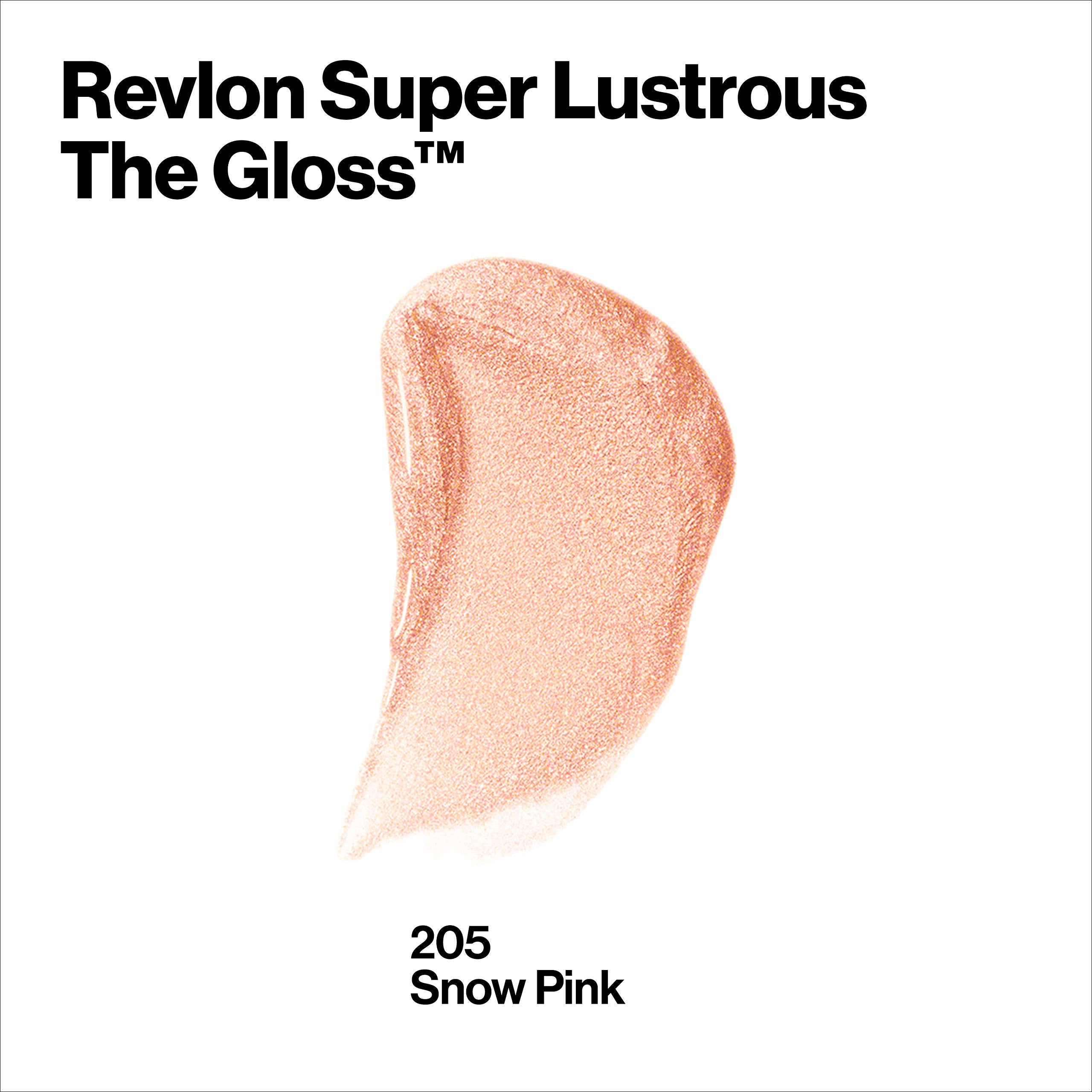 REVLON Super Lustrous The Gloss