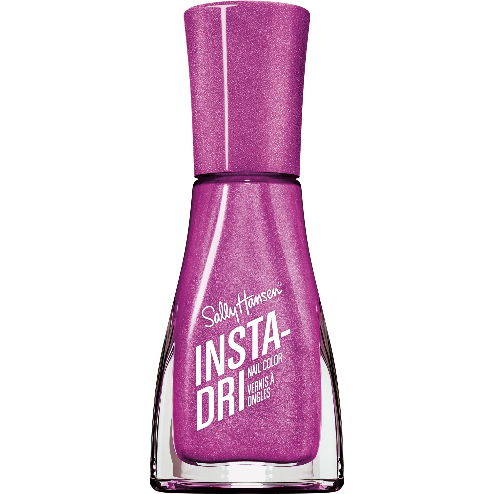 SALLY HANSEN Fast Acting Insta - Dri Nail Color