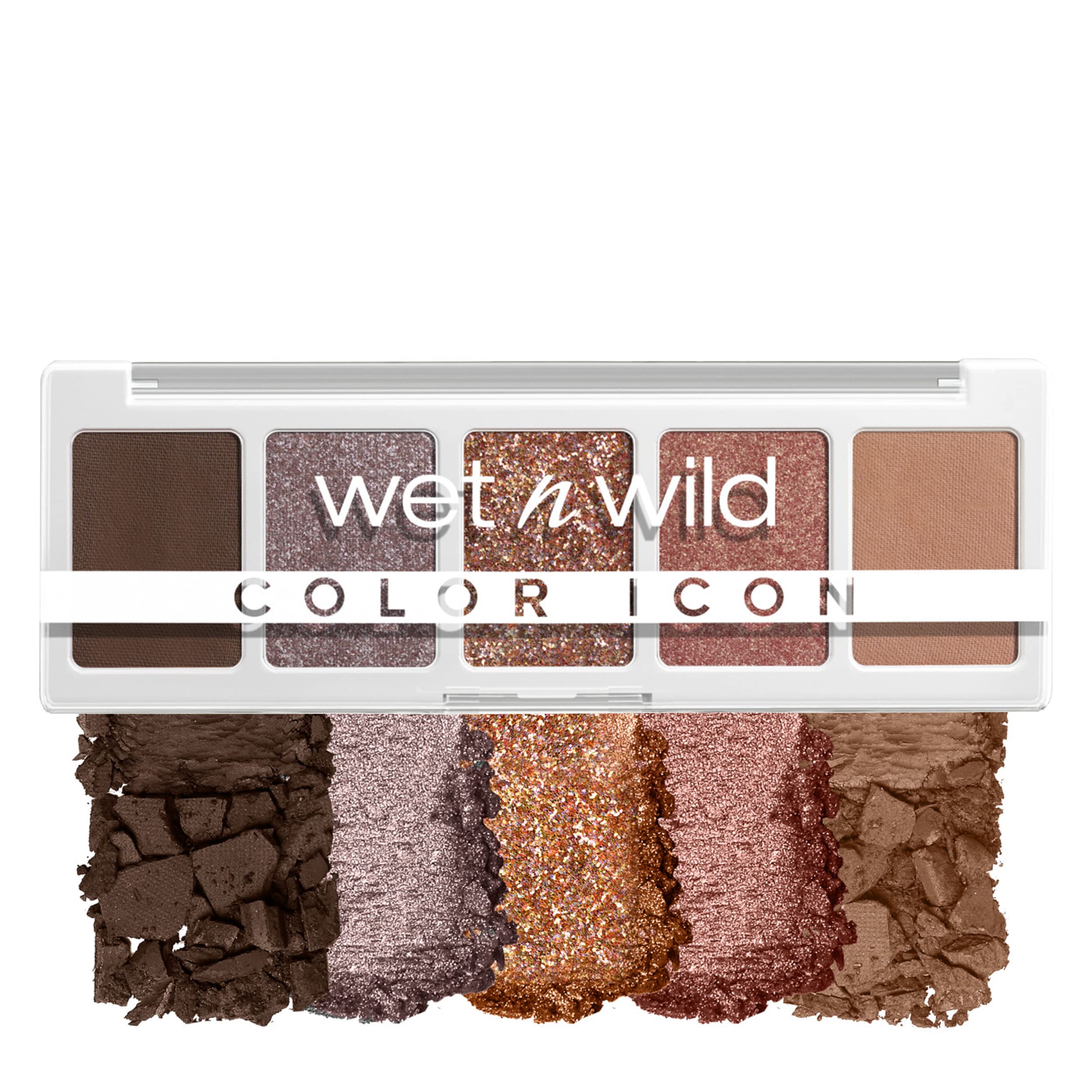 Wet n Wild Color Icon 5-Pan Palette