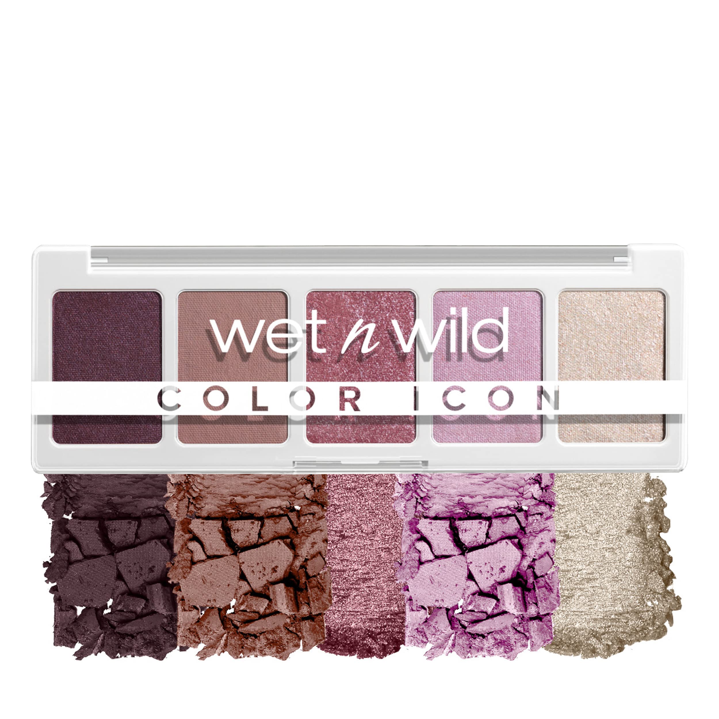Wet n Wild Color Icon 5-Pan Palette