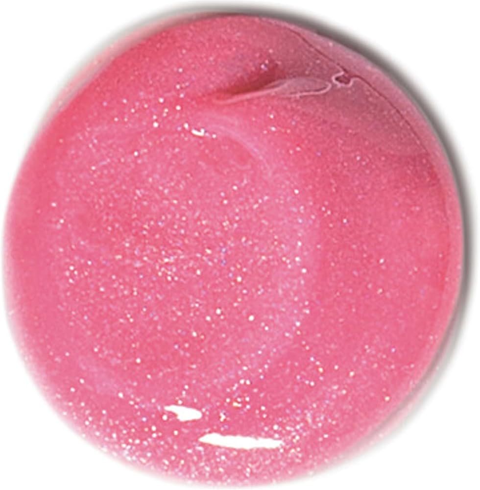 BURT'S BEES Brillo labial hidratante 100% natural