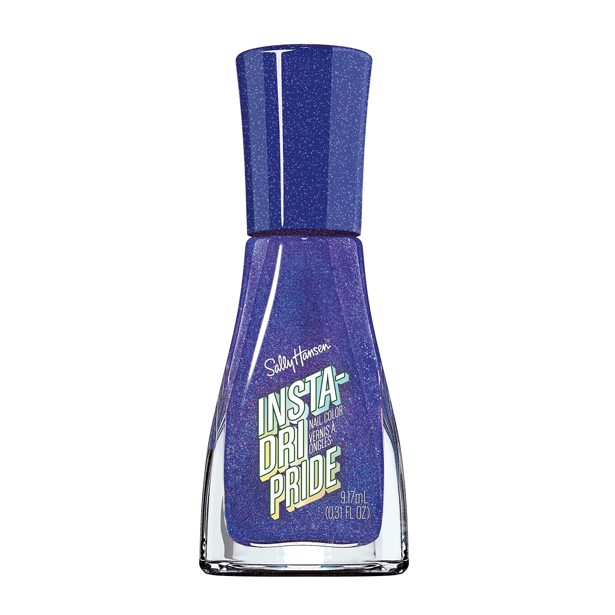 SALLY HANSEN Insta Dri Pride Nail Polish