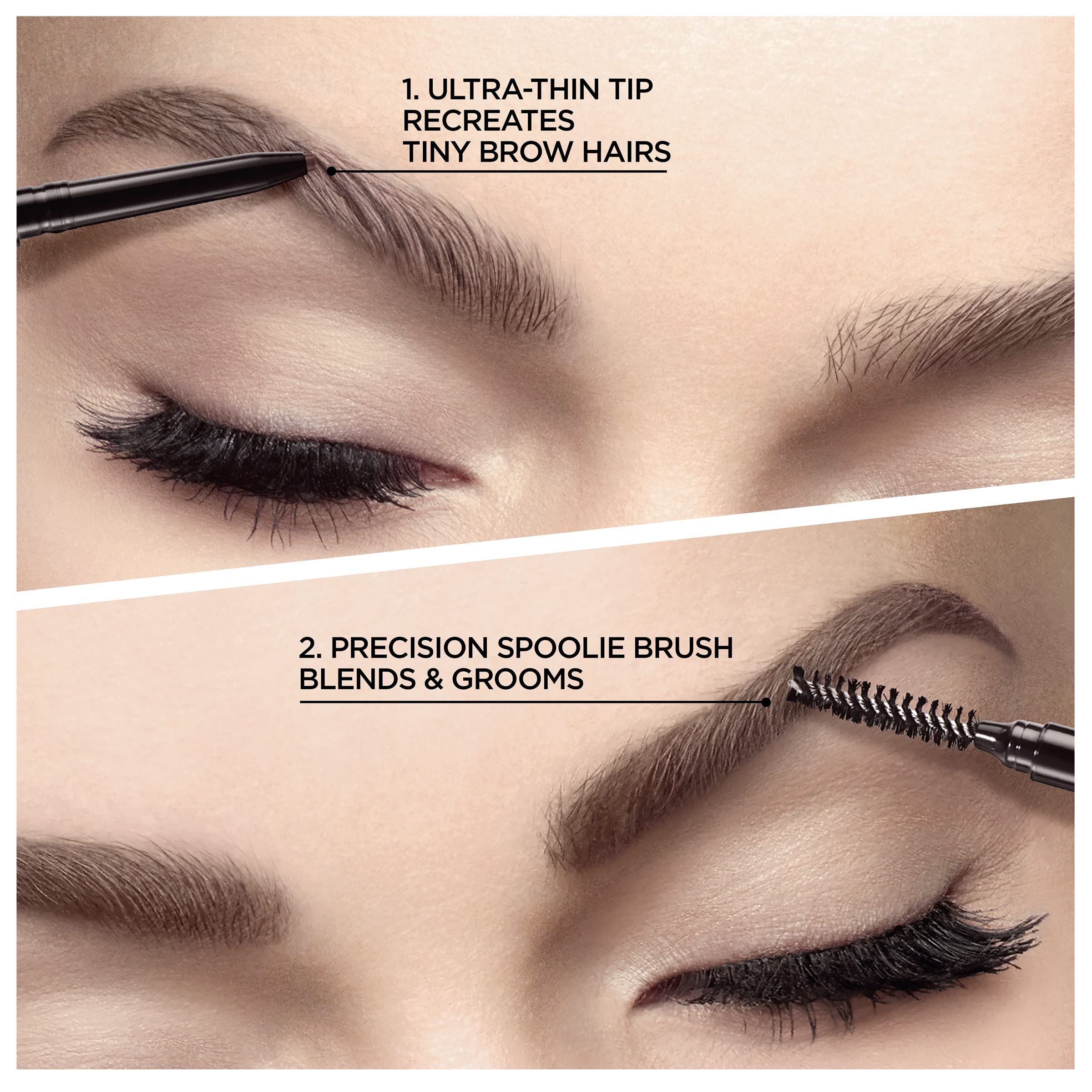 L'OREAL Brow Stylist Definer Mechanical Pencil