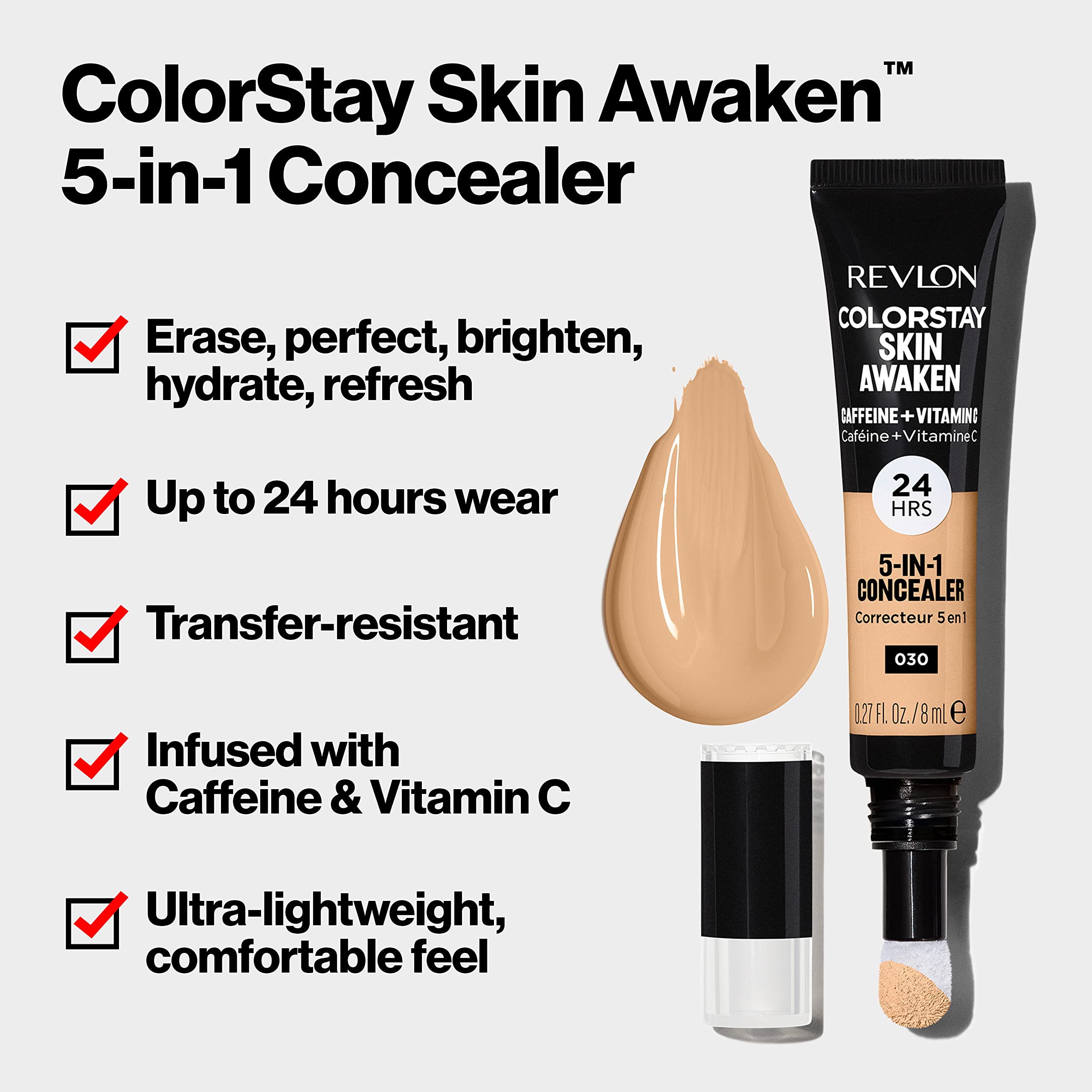 Corrector REVLON ColorStay Skin Awaken