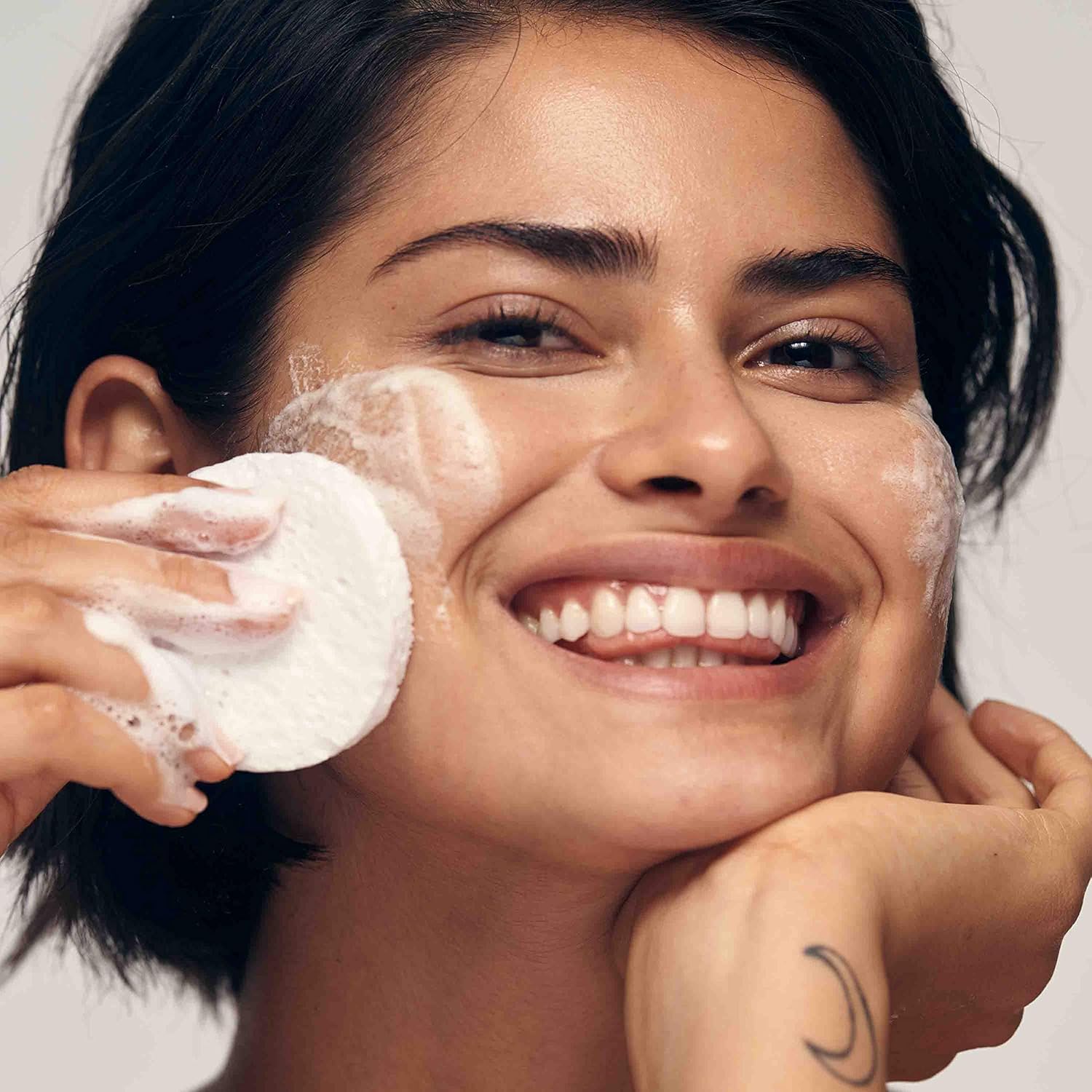 URBAN Skin Rx 3-in-1 Clear Skin Cleansing Bar