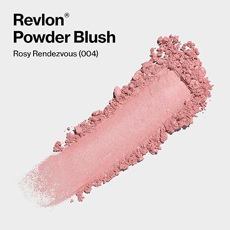 REVLON Powder Blush