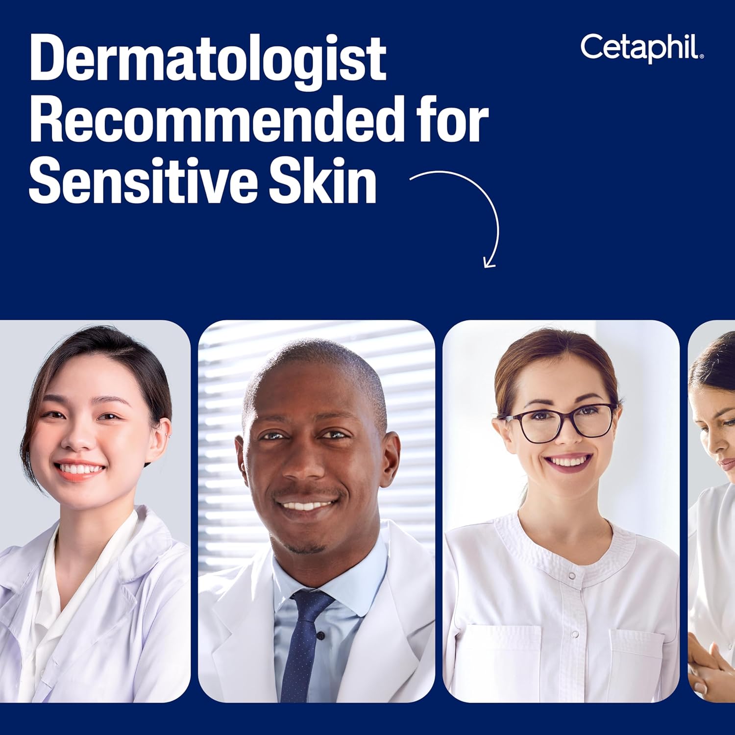 CETAPHIL Ultra Gentle Body Wash