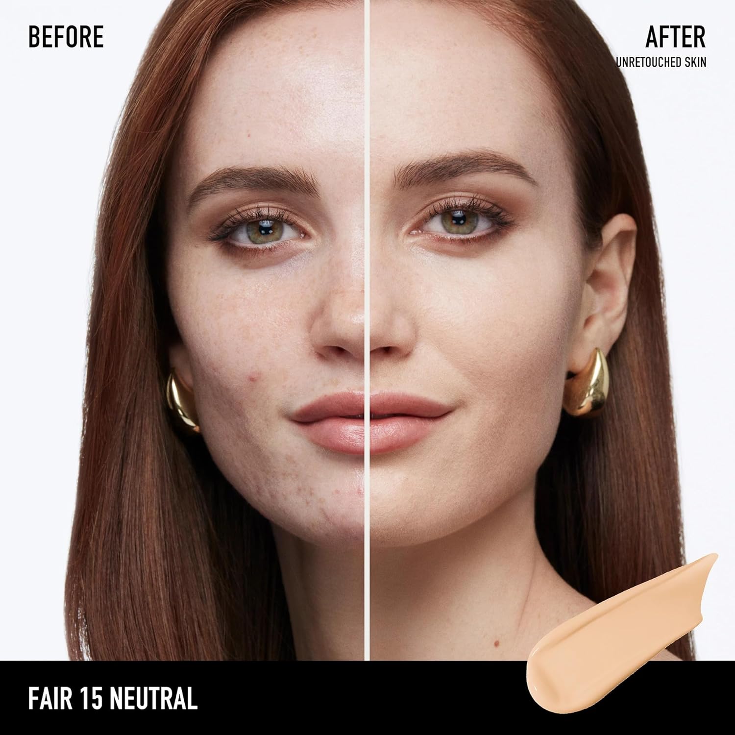 bareMinerals BarePro Skin-Perfecting Matte Liquid Foundation