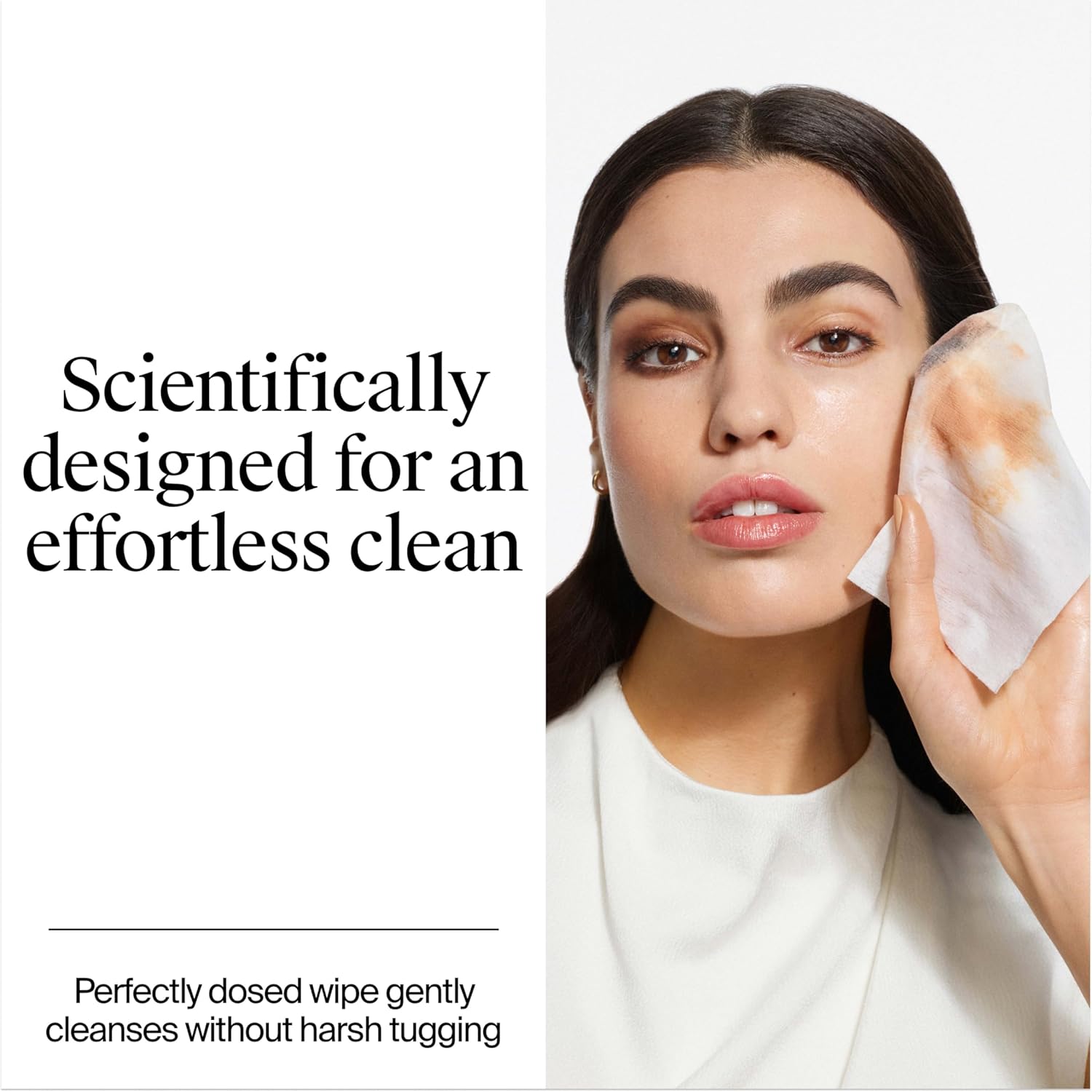 NEUTROGENA Fragrance Free Remover Wipes - 25ct