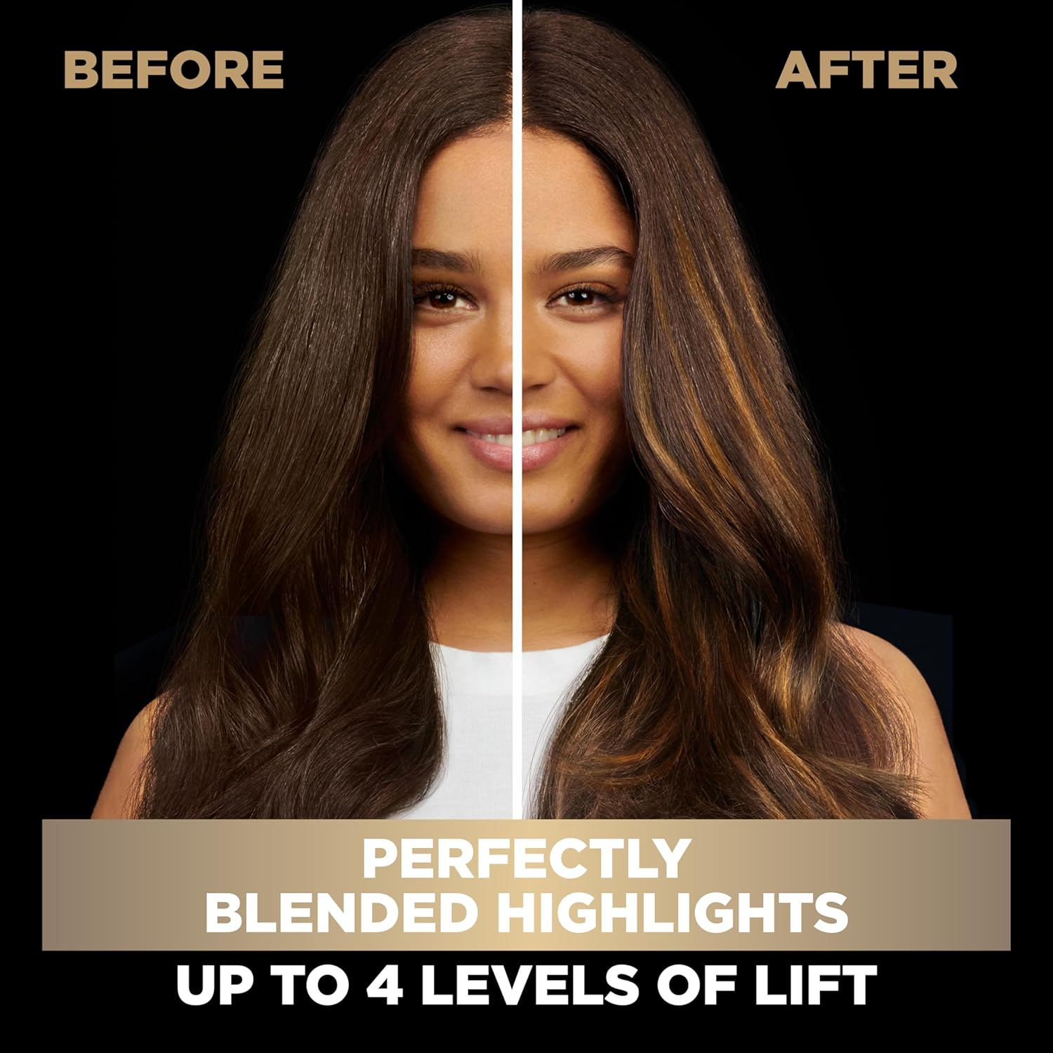 GARNIER Olia Ammonia-Free Highlights