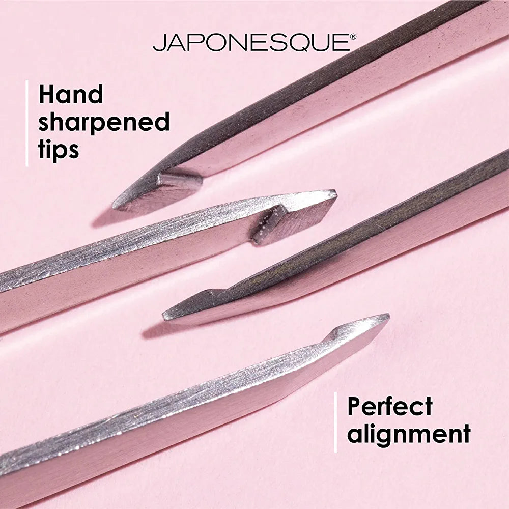 JAPONESQUE Pro Performance Tweezer