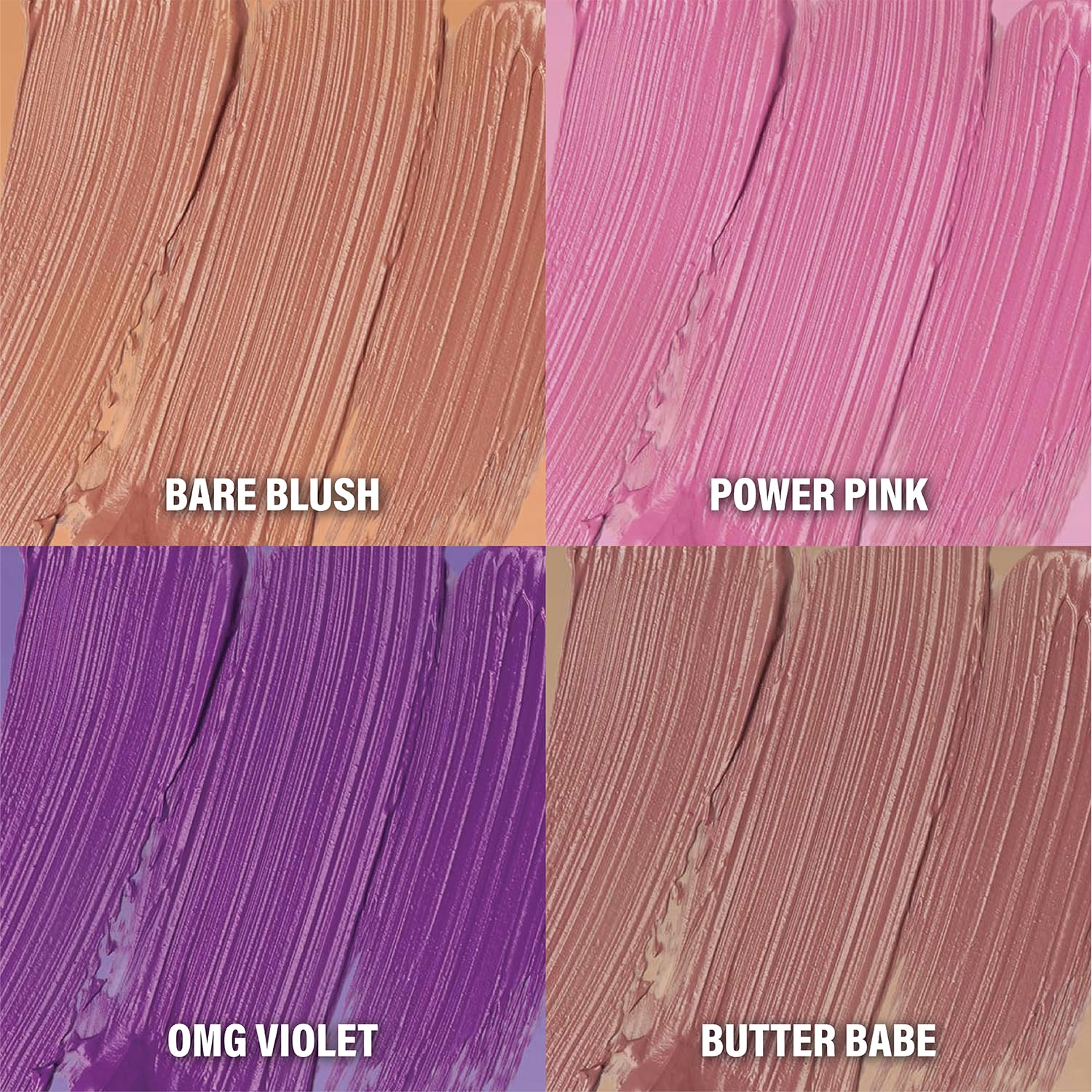 POP Beauty Pintalabios permanente