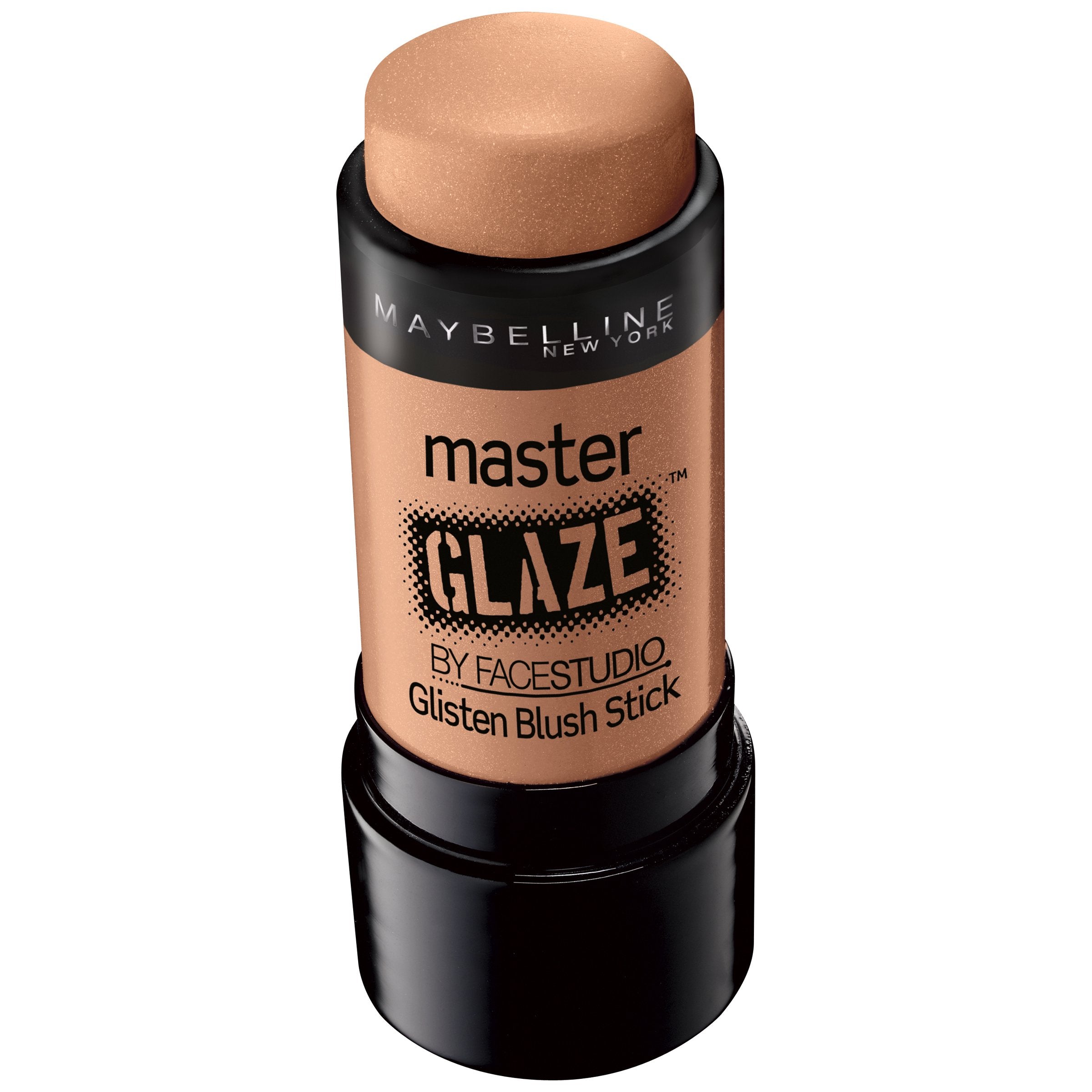 Rubor en barra Face Studio Master Glaze de MAYBELLINE