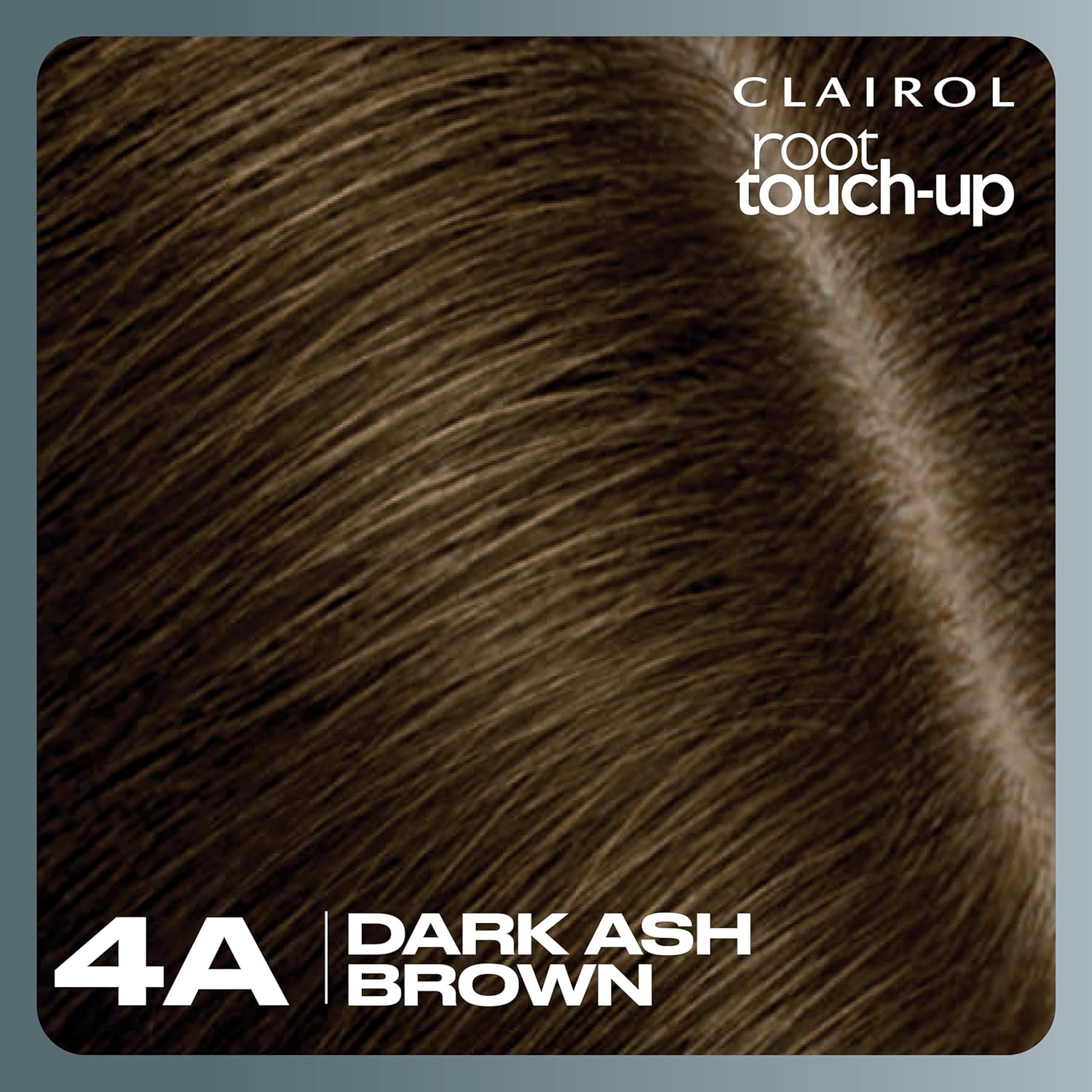 Root Touch-Up Permanent Creme Hair Color