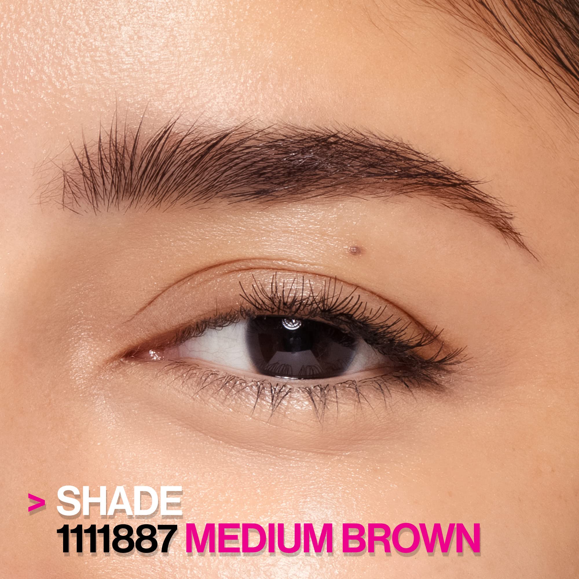 Wet n Wild Brow-Sessive Brow Pencil